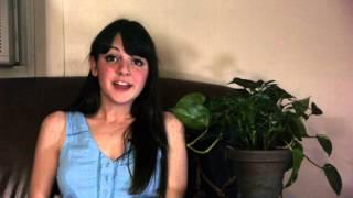 NaNoNerd It Up — Week 1: Ginny introduces her main character