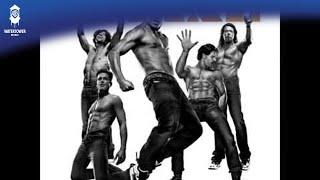 Magic Mike XXL Official Soundtrack | Heaven - Matt Bomer | WaterTower