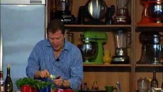 Bobby Flay: Texas Burgers | Food & Wine