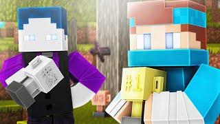 WER IST DER BESTE MINECRAFT SPIELER?