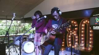 Sarah N' Soul - Happy Song (Live at MusicEgo Play99ers)