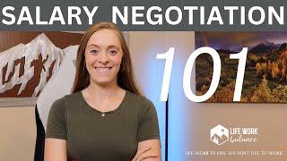 Mastering Salary Negotiation: Boost Your Pay | Interview Tips | Promotion Tips