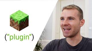 Ep1. Bukkit, CraftBukkit, Spigot and NMS - Minecraft Plugin Development