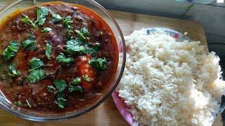 COOKING WITH ALISHA07 Aaj ham banaenge rajma recipe 