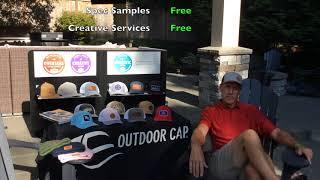 What's Grillin' with Outdoor Cap - Company Overview