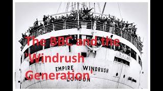 The BBC continue to use the magic word ‘Windrush’ as a way of inflaming racial tensions in Britain