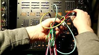 Behringer 2600 Pinging Tips/Reverb Feedback