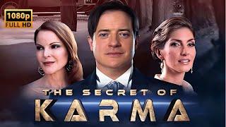 The Secret of Karma | Full Movie | Hollywood English Action Sci-fi Adventure Film
