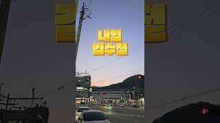 내일 김수철 #황금추억 #황금카페 #금송카페 #뮤직카페