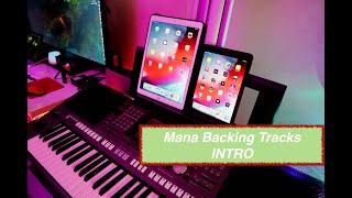 Mana Sinhala Backing Tracks INTRO Sinhala Music Tracks without voice