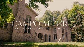 Open House Tour of Campo Alegre - Bloomington, IN