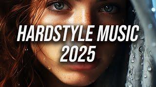 Hardstyle & Rawstyle Mega Mix 2025 | Best Remixes Of Popular Songs 2025