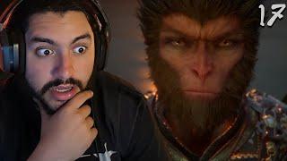 A NEW MONKEY KING IS CROWNED | Black Myth Wukong Finale