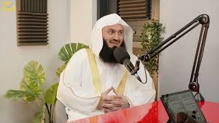 A Muslims Guide to Social Media - Mufti Menk