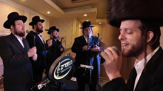 Don Stern - The Mendy Hershkowitz Band - Mezamrim Choir - Sukkos Medley