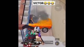 BGMI Funny Video  || Battlegrounds Moblie india ||  #Shorts #short #vinitislive #pubgmobile #bgmi