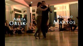 Paciencia - Solo Tango Orq. With W. El Chino Laborde - A. Orlik Y B. Martos