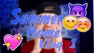 Smmr HOME VLOG Часть 1\Что стоит посмотреть\Я ХОЧУ В ХОГВАРТС?!