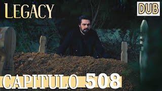 Legacy Capítulo 508 | Doblado al Español (Temporada 2)