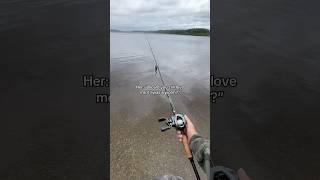 This answer is YES! #fishing #shorts