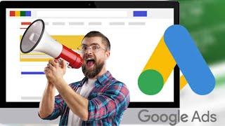 Hướng dẫn chạy quảng cáo bất động sản Google Ads (phần 1)