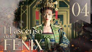 【SUB ESPAÑOL】 ▶Drama: El Ascenso de los Fénix - The Rise of Phoenixes -  天盛长歌 (Episodio 04)