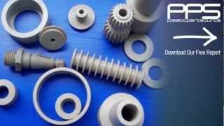 Plastic Part Source - Injection, Extrusion, Vacuum Molding Plastic Parts