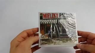 Unboxing: MIELZKY / PATR00 "MIEJSKI PATROL"