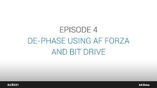 Episode 4 - Manage phase misalignments by using the electrical RTA