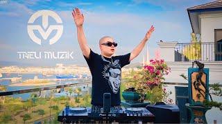 DJ TRIỆU MUZIK | LIVE MIX - XIN CHÀO HẠ LONG - BÃI BIỂN SAU BÃO YAGI