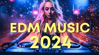 Best Live EDM Sets Mix 2024Collection of the best remix music of 2024Best live EDM music