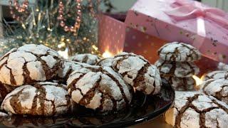 NAJUKUSNIJI ČOKOLADNI RASPUCANCI-CHOCOLATE CAKES