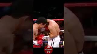 Manny Pacquiao vs Marco Antonio Barrera