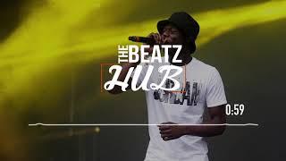 [FREE] J Hus x Not3s x Ramz Type Beat - "Mercedes"