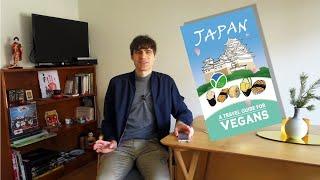 About the Vegan Travel Guide to Japan (Updated 2023)