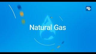 Natural Gas Value Chain