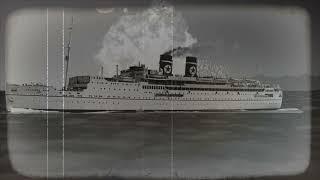 Weimar - Arandora Star