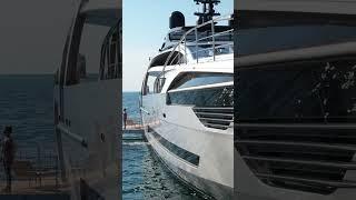 Luxury SuperYachts - Pershing 140, an explosion of the extraordinary - Ferretti Group