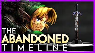 The Abandoned Timeline (Zelda Theory)