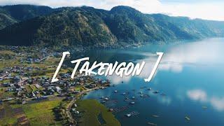 Takengon - Drone Footage