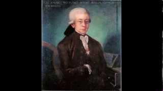 W. A. Mozart - KV 297 (300a) - Symphony No. 31 in D major "Paris"