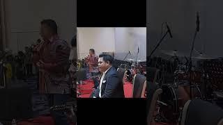 Undangan Pernikahan Di Upper Hills Convention Hall Makassar April2023