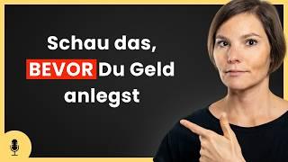 Lerne in 20 Minuten mehr über Geld als Dein ganzes Leben zuvor!