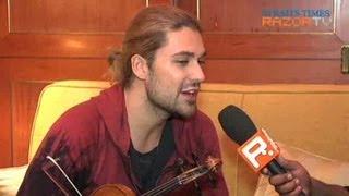 David Garret's Greatest Love Affair (David Garrett Pt 3)