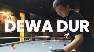 PARKIR YANG BAIK DAN BENAR | Tutorial Billiard Indonesia