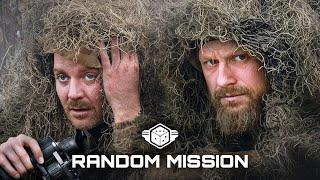 Ghillie | EP.03 | Random Mission 2.0