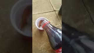 coca cola
