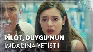 Eczanede yaşanan arbede! - Kimse Bilmez