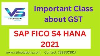 SAP FICO Training in Telugu | SAP FICO in Telugu | S4 HANA 2021 Training by Veera BS