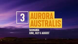 Top 6 Seasonal Events in Australia | Nature & Wildlife | Tourism Australia